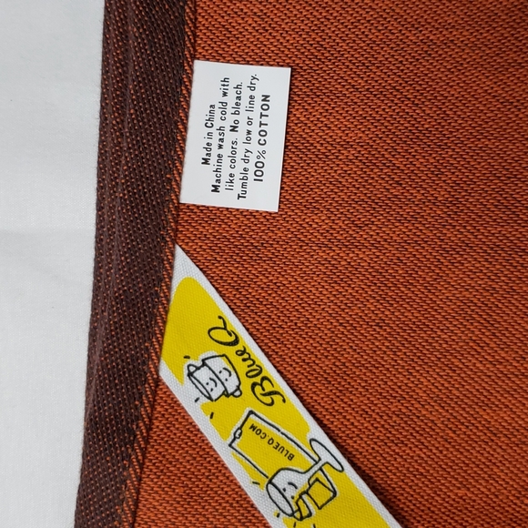 ⭐4/$20 "They Call Me The Nibbler" kitchen towel - Picture 5 of 6